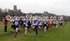 Senior womens Durham Cathedral Relays. Photo: David T. Hewitson/Sports for All Sports